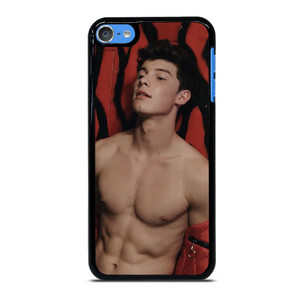 SHAWN MENDES UNCLOTHES iPod Touch 7 Case