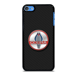SHELBY COBRA FORD iPod Touch 7 Case
