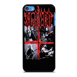 SLAYER iPod Touch 7 Case