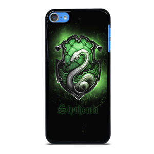 SLYTHERIN LOGO iPod Touch 7 Case