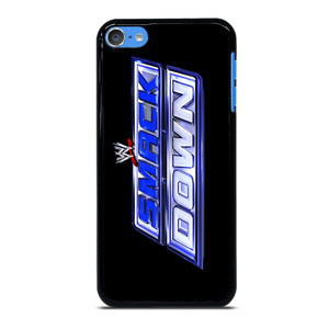 SMACK DOWN WWF iPod Touch 7 Case
