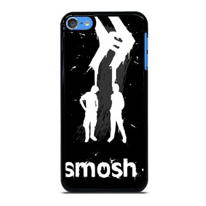 SMOSH iPod Touch 7 Case