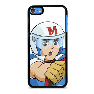 SPEED RACER DRIVING CAR iPod Touch 7 Case