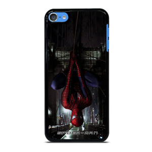 SPIDEMAN MOVIE TWO HANGING iPod Touch 7 Case