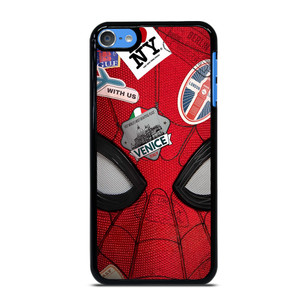 SPIDER-MAN FAR FROM HOME iPod Touch 7 Case