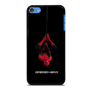 SPIDERMAN FAR FROM HOME HANGING iPod Touch 7 Case