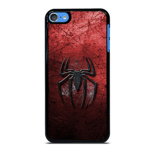 SPIDERMAN LOGO EMBLEM iPod Touch 7 Case