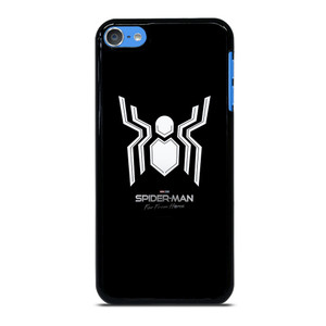 SPIDERMAN LOGO FAR FROM HOME iPod Touch 7 Case