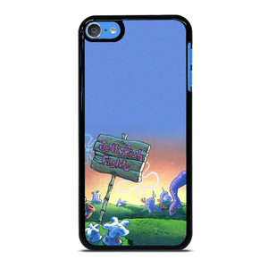 SPONGEBOB JELLYFISH FIELDS iPod Touch 7 Case
