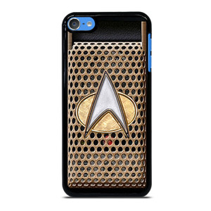 STAR TREK COMMUNICATOR iPod Touch 7 Case