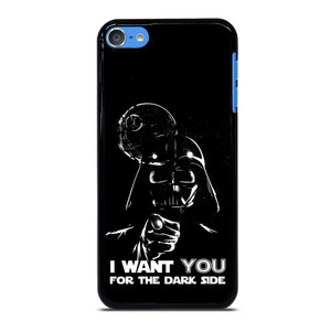 STAR WARS DARTH VADER iPod Touch 7 Case STAR WARS DARTH VADER iPod Touch 7 Case