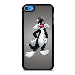 SYLVESTER THE CAT iPod Touch 7 Case