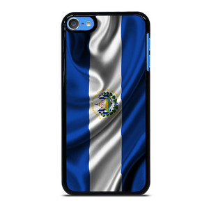 SYMBOL EL SALVADOR iPod Touch 7 Case