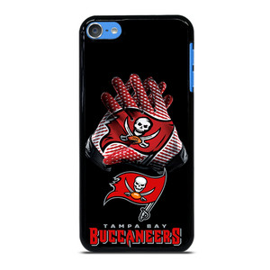 TAMPA BAY BUCCANEERS iPod Touch 7 Case TAMPA BAY BUCCANEERS iPod Touch 7 Case