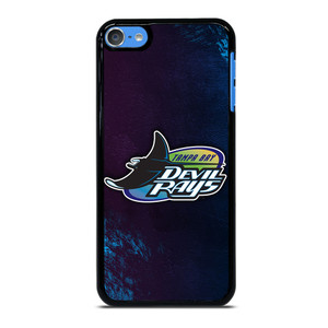 TAMPA BAY DEVIL RAYS iPod Touch 7 Case TAMPA BAY DEVIL RAYS iPod Touch 7 Case
