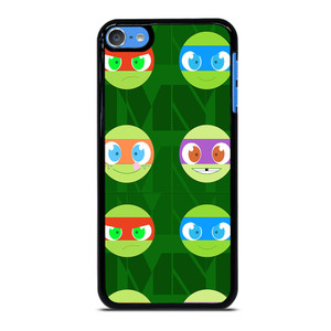 TEENAGE MUTANT NINJA TURTLES BABIES TMNT iPod Touch 7 Case