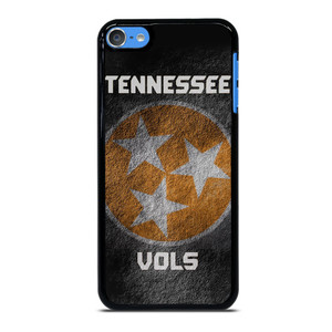 TENNESSEE VOLUNTEERS VOLS 3 iPod Touch 7 Case
