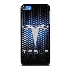 TESLA MOTORS CASE iPod Touch 7 Case
