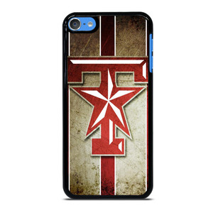 TEXAS A&M ATM iPod Touch 7 Case TEXAS A&M ATM iPod Touch 7 Case