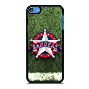 TEXAS RANGERS BASEBALL MLB iPod Touch 7 Case TEXAS RANGERS BASEBALL MLB iPod Touch 7 Case