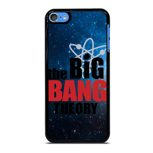 THE BIG BANG THEORY 3 iPod Touch 7 Case