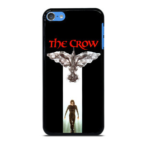 THE CROW MOVIE iPod Touch 7 Case