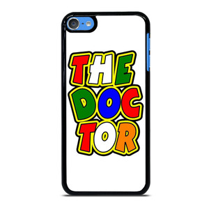 THE DOCTOR VALENTINO ROSSI VR46 iPod Touch 7 Case
