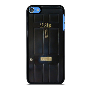 THE DOOR OF SHERLOCK HOLMES iPod Touch 7 Case