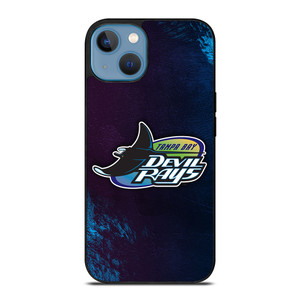 TAMPA BAY DEVIL RAYS iPhone 13 Case TAMPA BAY DEVIL RAYS iPhone 13 Case