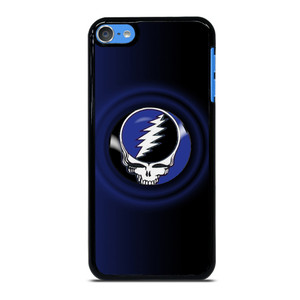 THE GRATEFUL DEAD BAND iPod Touch 7 Case