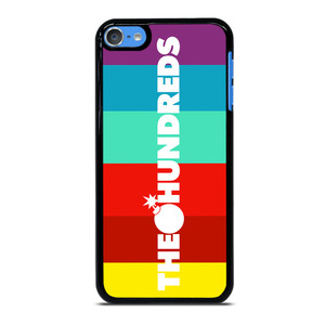 THE HUNDREDS iPod Touch 7 Case THE HUNDREDS iPod Touch 7 Case