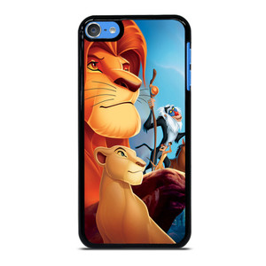 THE LION KING iPod Touch 7 Case