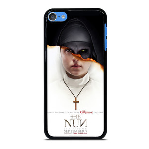 THE NUN 2 iPod Touch 7 Case