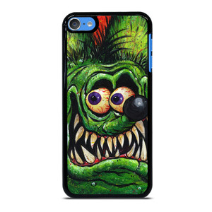 THE RAT FINK iPod Touch 7 Case