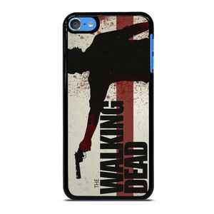 THE WALKING DEAD 2 iPod Touch 7 Case