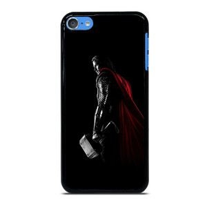 THOR SUPERHERO MARVEL iPod Touch 7 Case