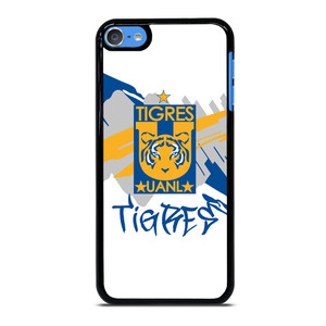 TIGRES CLUB DE FUTBOL UANL iPod Touch 7 Case
