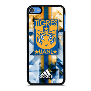 TIGRES UANL CLUB DE FUTBOL iPod Touch 7 Case TIGRES UANL CLUB DE FUTBOL iPod Touch 7 Case
