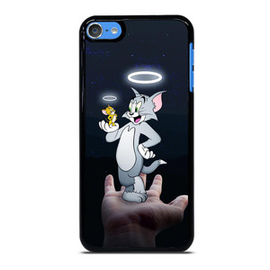 TOM AND JERRY CARTOON 2 iPod Touch 7 Case