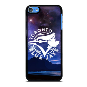 TORONTO BLUE JAYS NEBULA iPod Touch 7 Case