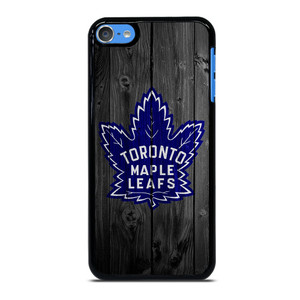 TORONTO MAPLE LEAFS HOCKEY TEAM iPod Touch 7 Case