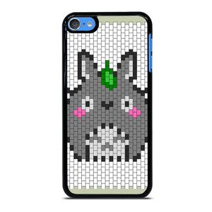 TOTORO KAWAI iPod Touch 7 Case TOTORO KAWAI iPod Touch 7 Case
