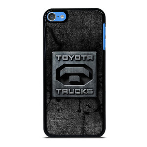 TOYOTA TRUCKS LOGO iPod Touch 7 Case TOYOTA TRUCKS LOGO iPod Touch 7 Case