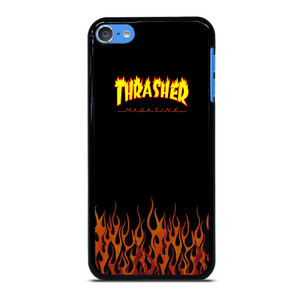 TRASHER SMOLDERING iPod Touch 7 Case