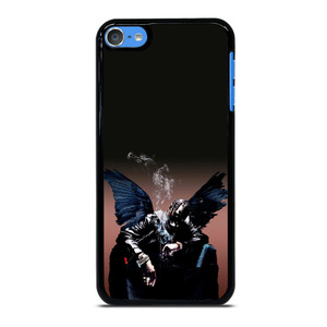 TRAVIS SCOTT ANGEL WINGS iPod Touch 7 Case TRAVIS SCOTT ANGEL WINGS iPod Touch 7 Case