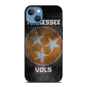 TENNESSEE VOLUNTEERS VOLS 3 iPhone 13 Case TENNESSEE VOLUNTEERS VOLS 3 iPhone 13 Case