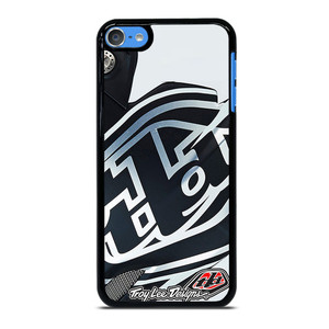 TROY LEE DESIGNS TLD 3 iPod Touch 7 Case TROY LEE DESIGNS TLD 3 iPod Touch 7 Case
