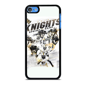 UCF KNIGHT 2 iPod Touch 7 Case