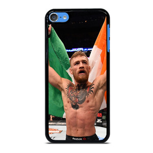 UFC FIGHT CONOR MCGREGOR iPod Touch 7 Case UFC FIGHT CONOR MCGREGOR iPod Touch 7 Case