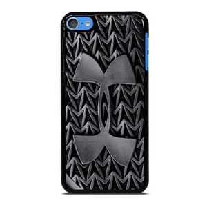UNDER ARMOUR LOGO 3D iPod Touch 7 Case UNDER ARMOUR LOGO 3D iPod Touch 7 Case